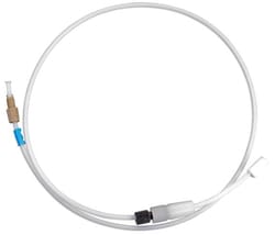 Hach Company&nbsp;Tubing w/anti diffusion tip KF