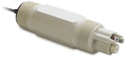 Hach Company Encap PPS Diffl pH Sens-5-Wire, Quantity: Each of 1