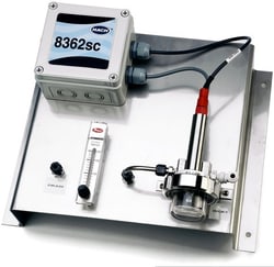 Hach Company&nbsp;8362sc High Pur. H2O ORP Panel