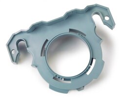 Hach Company Service Bracket for TU5, Quantity: Each of 1