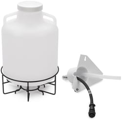 Hach Company&nbsp;Kit, 1 Bottle, 2.5 Gallon Polyethylene, for SD900 Portable Standard Sampler