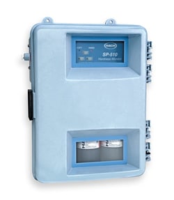 Hach Company&nbsp;SP510 Hardness Analyzer w/Rgt