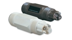 Hach Company Hach pH sensor, convertible mounting, PPS body, low-pH glass