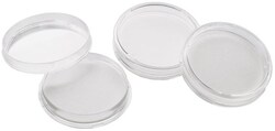 Hach Company Petri dish w/pad 47 mm 150/pk, Quantity: Each of 1