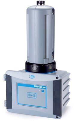 Hach Company TU5300sc LR Flow AutoCl Chek, Quantity: Each of 1