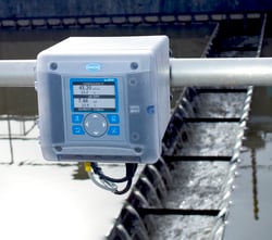 Hach Company&nbsp;SC200 sun shield w/UV screen