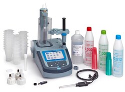 Hach Company AT1000 Bundle-Alkalinity-PT, Quantity: Each of 1