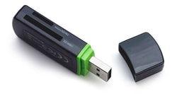 Hach Company&nbsp;SD card reader PC Connect