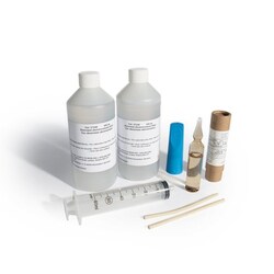 Hach Company CL17sc Cal. Verification Kit, Quantity: Each of 1