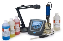 Hach Company HQ440D BOD and pH Meter Pkg, Quantity: Each of 1