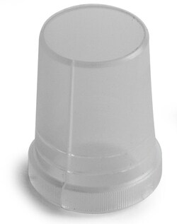 Hach Company Conical Adapter NS14.5/23, Quantity: Each of 1