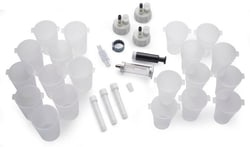 Hach Company&nbsp;Set of Accessories AT 25 mL