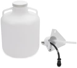Hach Company&nbsp;2 PE 4gal Bottle SD900 Port.