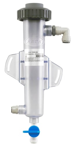 Hach Company&nbsp;Online Process pH Sensor