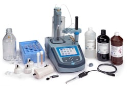 Hach Company&nbsp;AT1000 Bundle-Total Chlorine