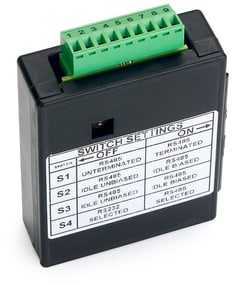 Hach Company&nbsp;SC200 card Modbus RS232/485