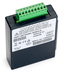 Hach Company&nbsp;Hart Network Comm. Mod. SC200