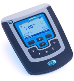 Hach Company&nbsp;HQ440D-1 Year Service-BPP