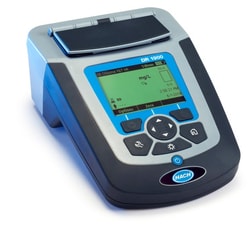 Hach Company&nbsp;BSP-DR1900-1 Year Service