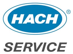 Hach Company&nbsp;BSPP-DR900-1 Year Service