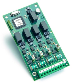 Hach Company 4-20 mA Input Board, Quantity: Each of 1
