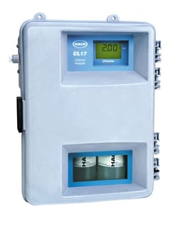 Hach Company&nbsp;BSP-CL10sc-2 Years Service