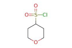 eMolecules​&nbsp;338453-21-7 | Tetrahydro-pyran-4-sulfonyl chloride | J&W PharmLab LLC | MFCD07787616 | 184.630 | C5H9ClO3S | 96.000 | ClS(=O)(=O)C1CCOCC1 | 100mg | 586130552