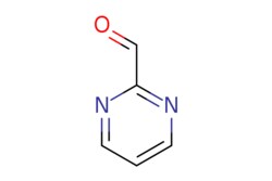 eMolecules​&nbsp;27427-92-5 | Pyrimidine-2-carboxaldehyde | Apollo Scientific | MFCD07778416 | 108.100 | C5H4N2O | 95.000 | O=Cc1ncccn1 | 250mg | 562425918