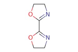 eMolecules​&nbsp;36697-72-0 | 4,4',5,5'-Tetrahydro-2,2'-bioxazole | Ambeed | MFCD00059930 | 140.142 | C6H8N2O2 | 97.000 | C1CN=C(O1)C1=NCCO1 | 25g | 572831217