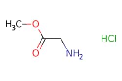 eMolecules​&nbsp;5680-79-5 | Methyl 2-aminoacetate hydrochloride | Synthonix | MFCD00012870 | 125.550 | C3H8ClNO2 | 95.000 | Cl.COC(=O)CN | 5g | 779539274