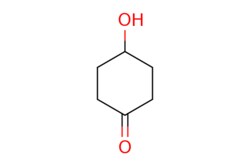 eMolecules​&nbsp;13482-22-9 | 4-Hydroxycyclohexanone | ChemScene | MFCD02093817 | 114.144 | C6H10O2 | 95.000 | OC1CCC(=O)CC1 | 50g | 801510657