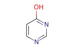 eMolecules​&nbsp;51953-18-5 | 4-Pyrimidinol | ChemScene | MFCD00038024 | 96.089 | C4H4N2O | 98.000 | Oc1ccncn1 | 5g | 844787475