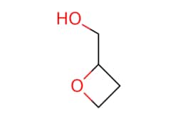 eMolecules​&nbsp;61266-70-4 | OXETAN-2-YLMETHANOL | AstaTech | MFCD00142933 | 88.106 | C4H8O2 | 95.000 | OCC1CCO1 | 5g | 233620959