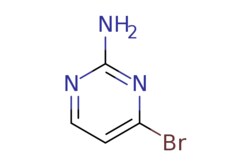 eMolecules​&nbsp;343926-69-2 | 2-Amino-4-bromopyrimidine | Combi-Blocks | MFCD09999168 | 174.001 | C4H4BrN3 | 98.000 | Nc1nccc(Br)n1 | 10g | 267168383