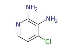 eMolecules​&nbsp;24484-98-8 | 2,3-Diamino-4-chloropyridine | Combi-Blocks | MFCD13181777 | 143.570 | C5H6ClN3 | 96.000 | Nc1nccc(Cl)c1N | 5g | 267171760