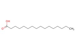 eMolecules​&nbsp;57-10-3 | Palmitic acid | Oakwood Chemical | MFCD00002747 | 256.430 | C16H32O2 | 99.000 | CCCCCCCCCCCCCCCC(O)=O | 5g | 537716738