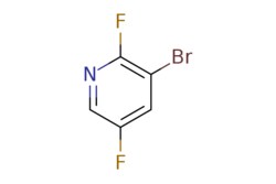 eMolecules​&nbsp;1211331-43-9 | 3-Bromo-2,5-difluoropyridine | Ambeed | MFCD12827553 | 193.979 | C5H2BrF2N | 98.000 | Fc1cnc(F)c(Br)c1 | 5g | 572926524