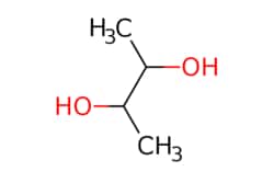 eMolecules​&nbsp;19132-06-0 | (S,S)-2,3-Butanediol | Matrix Scientific | MFCD00004523 | 90.122 | C4H10O2 | 98.000 | CC(O)C(C)O | 1g | 389724728