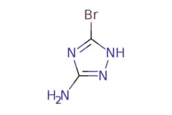 eMolecules​&nbsp;389122-08-1 | 3-Amino-5-bromo-1H-1,2,4-triazole | Accela ChemBio | MFCD18807020 | 162.978 | C2H3BrN4 | 95.000 | Nc1n[nH]c(Br)n1 | 100g | 859377552