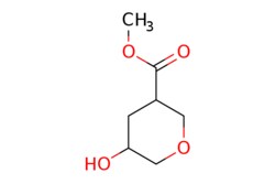 eMolecules​&nbsp;1207624-83-6 | methyl 5-hydroxytetrahydropyran-3-carboxylate | Pharmablock - Stock | MFCD24503858 | 160.169 | C7H12O4 | 97.000 | COC(=O)C1COCC(O)C1 | 1g | 385572272