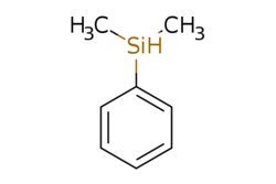 eMolecules​&nbsp;766-77-8 | Dimethylphenylsilane | Ambeed | MFCD00008257 | 136.269 | C8H12Si | 98.000 | C[SiH](C)c1ccccc1 | 100g | 527481632