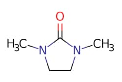 eMolecules​&nbsp;80-73-9 | 1,3-Dimethyl-2-imidazolidinone | ChemScene | MFCD00003188 | 114.148 | C5H10N2O | 97.000 | CN1CCN(C)C1=O | 100g | 894453268