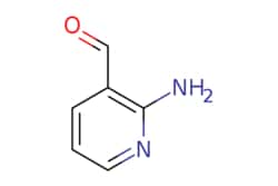eMolecules​&nbsp;7521-41-7 | 2-Aminonicotinaldehyde | ChemScene | MFCD01830382 | 122.127 | C6H6N2O | 98.000 | Nc1ncccc1C=O | 100g | 572223476