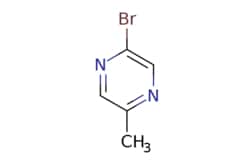eMolecules​&nbsp;98006-90-7 | 2-Bromo-5-methylpyrazine | ChemScene | MFCD08705754 | 173.013 | C5H5BrN2 | 96.000 | Cc1cnc(Br)cn1 | 1g | 572270981