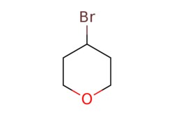 eMolecules​&nbsp;25637-16-5 | 4-Bromotetrahydropyran | Oakwood Chemical | MFCD07371501 | 165.030 | C5H9BrO | 98.000 | BrC1CCOCC1 | 100g | 882916271