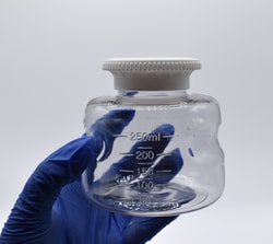 Pacer Global LLC&nbsp;Bottle 250 mL Round Media