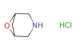 eMolecules​&nbsp;1414958-33-0 | 6-Oxa-3-aza-bicyclo[3.1.1]heptane hydrochloride | J & W PharmLab LLC | MFCD22689277 | 135.590 | C5H10ClNO | 96.000 | Cl.C1C2CNCC1O2 | 250mg | 482942607