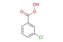 eMolecules​&nbsp;937-14-4 | 3-Chloroperbenzoic acid 75% | Oakwood Chemical | MFCD00002127 | 172.560 | C7H5ClO3 | 70.000 | OOC(=O)c1cccc(Cl)c1 | 25g | 537701785
