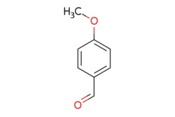 eMolecules​&nbsp;123-11-5 | 4-Methoxybenzaldehyde | Ambeed | MFCD00003385 | 136.150 | C8H8O2 | 99.000 | COc1ccc(C=O)cc1 | 100g | 490568562