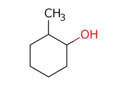 eMolecules​&nbsp;583-59-5 | 2-Methylcyclohexanol | Combi-Blocks, Inc. | MFCD00001443 | 114.188 | C7H14O | 97.000 | CC1CCCCC1O | 25g | 603138220
